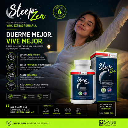 SleepZen™