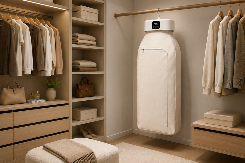 VESTIDOR