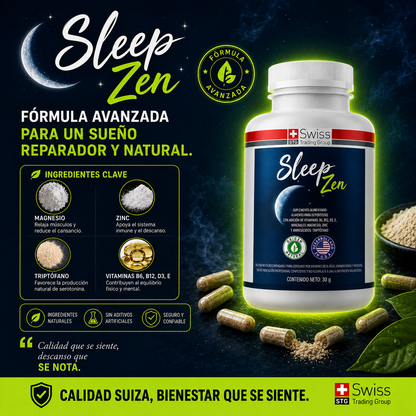 SleepZen™