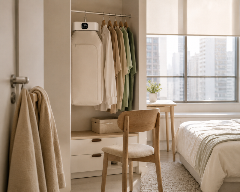 DORMITORIO
