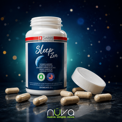 SleepZen™